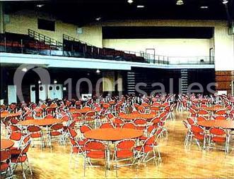 Location salle Savigny-le-Temple (Seine-et-Marne) - Le Millénaire #4