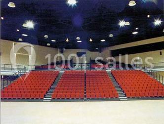 Location salle Savigny-le-Temple (Seine-et-Marne) - Le Millénaire #5