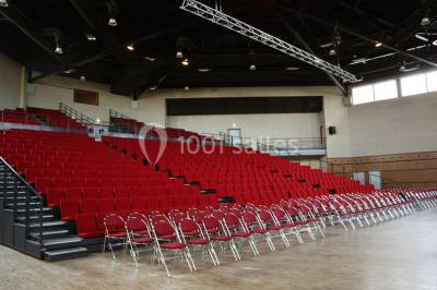 Location salle Savigny-le-Temple (Seine-et-Marne) - Le Millénaire #20