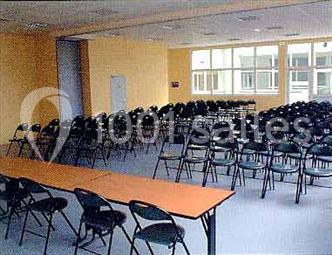 Location salle Savigny-le-Temple (Seine-et-Marne) - Le Millénaire #20