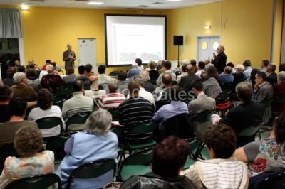 Location salle Savigny-le-Temple (Seine-et-Marne) - Le Millénaire #20