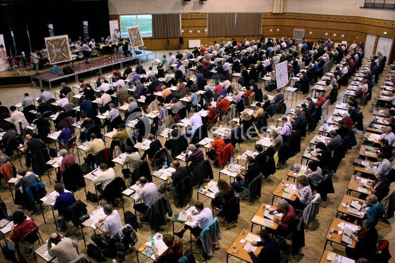 Location salle Savigny-le-Temple (Seine-et-Marne) - Le Millénaire #9