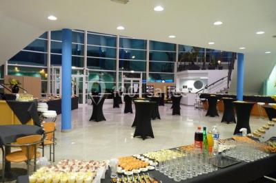 Location salle Savigny-le-Temple (Seine-et-Marne) - Le Millénaire #20