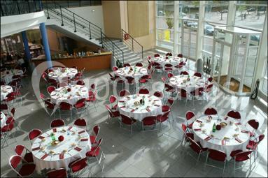 Location salle Savigny-le-Temple (Seine-et-Marne) - Le Millénaire #20