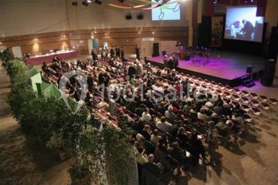 Location salle Savigny-le-Temple (Seine-et-Marne) - Le Millénaire #20