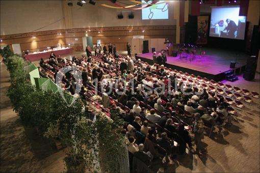 Location salle Savigny-le-Temple (Seine-et-Marne) - Le Millénaire #13