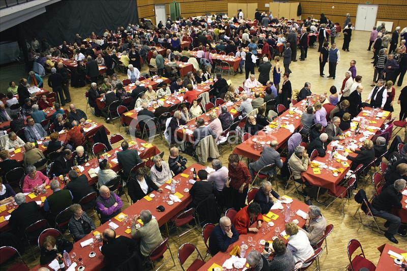 Location salle Savigny-le-Temple (Seine-et-Marne) - Le Millénaire #15