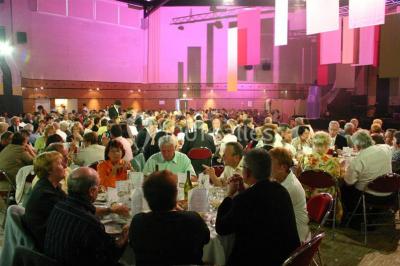 Location salle Savigny-le-Temple (Seine-et-Marne) - Le Millénaire #20