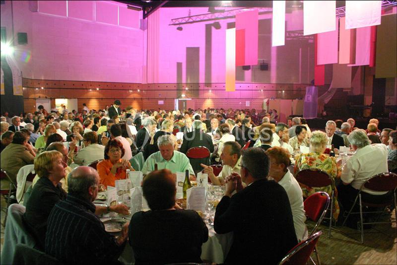 Location salle Savigny-le-Temple (Seine-et-Marne) - Le Millénaire #16