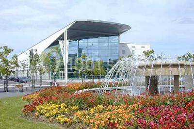 Location salle Savigny-le-Temple (Seine-et-Marne) - Le Millénaire #20