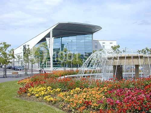 Location salle Savigny-le-Temple (Seine-et-Marne) - Le Millénaire #17