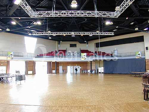 Location salle Savigny-le-Temple (Seine-et-Marne) - Le Millénaire #18