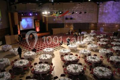 Location salle Savigny-le-Temple (Seine-et-Marne) - Le Millénaire #20