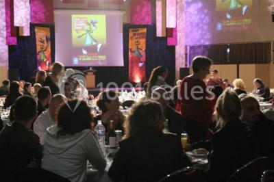 Location salle Savigny-le-Temple (Seine-et-Marne) - Le Millénaire #20