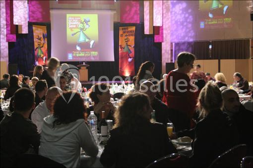 Location salle Savigny-le-Temple (Seine-et-Marne) - Le Millénaire #20