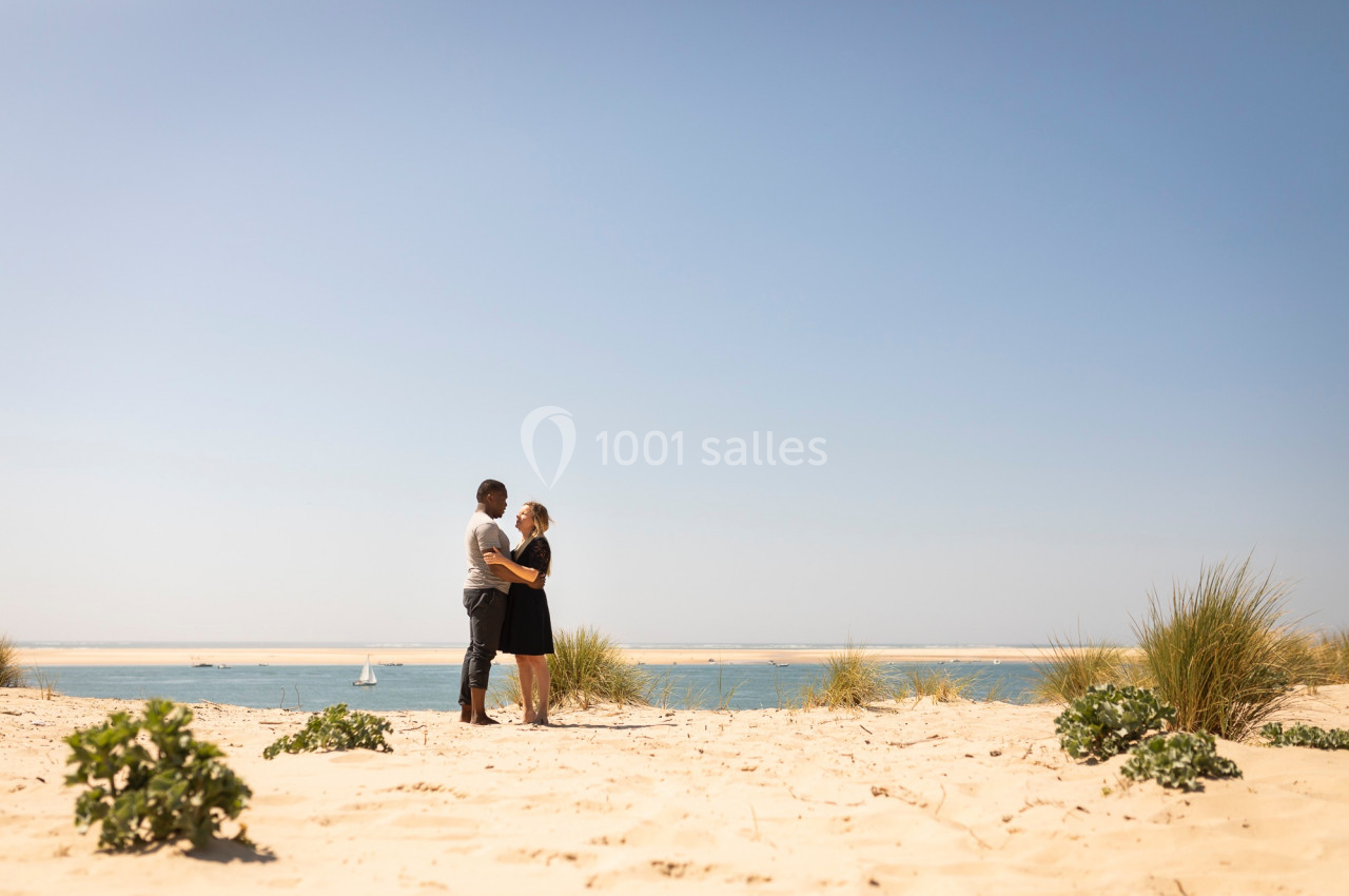 Photo Patrick Chatelain Photo & Vidéo #6