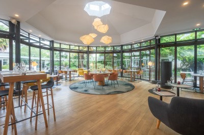 Location salle Bougival (Yvelines) - Doubletree By Hilton Paris Bougival #9