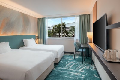 Location salle Bougival (Yvelines) - Doubletree By Hilton Paris Bougival #9