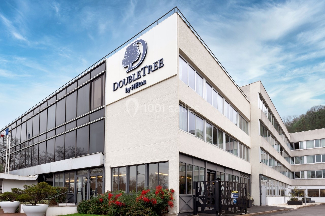 Location salle Bougival (Yvelines) - Doubletree By Hilton Paris Bougival #1