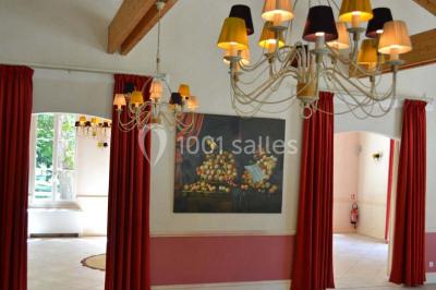 Location salle Léognan (Gironde) - Château Le Thil #5