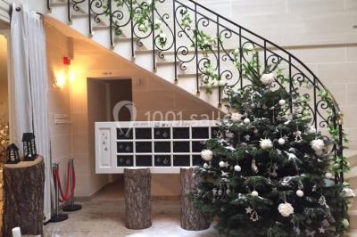 Location salle Breux-Jouy (Essonne) - Domaine De La Patulière - Espace La Patulière #24