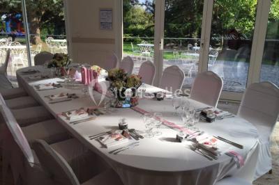 Location salle Breux-Jouy (Essonne) - Domaine De La Patulière - Espace La Patulière #24