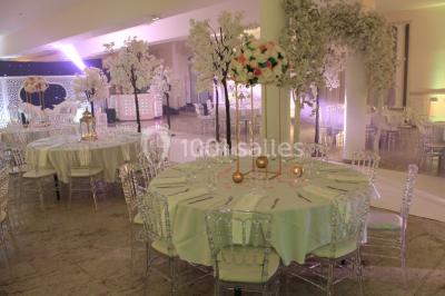 Location salle Breux-Jouy (Essonne) - Domaine De La Patulière - Espace La Patulière #24