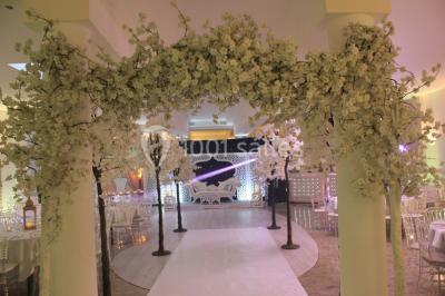 Location salle Breux-Jouy (Essonne) - Domaine De La Patulière - Espace La Patulière #24