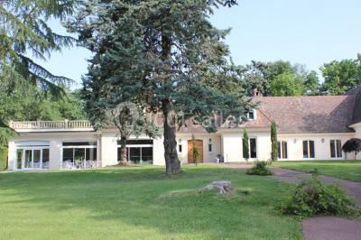 Location salle Breux-Jouy (Essonne) - Domaine De La Patulière - Espace La Patulière #24