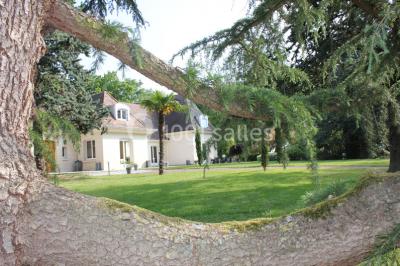 Location salle Breux-Jouy (Essonne) - Domaine De La Patulière - Espace La Patulière #24