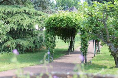 Location salle Breux-Jouy (Essonne) - Domaine De La Patulière - Espace La Patulière #24