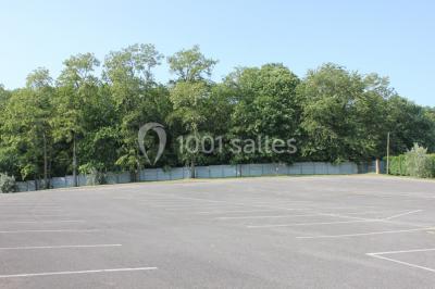 Location salle Breux-Jouy (Essonne) - Domaine De La Patulière - Espace La Patulière #24