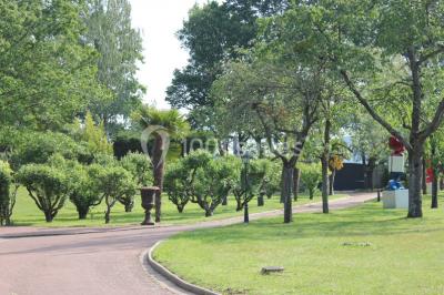 Location salle Breux-Jouy (Essonne) - Domaine De La Patulière - Espace La Patulière #24