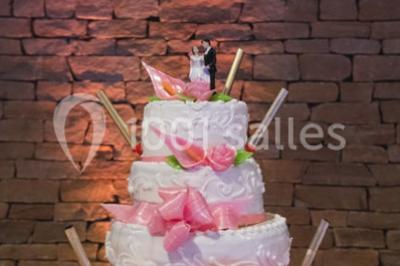 Location salle Breux-Jouy (Essonne) - Domaine De La Patulière - Espace La Patulière #24