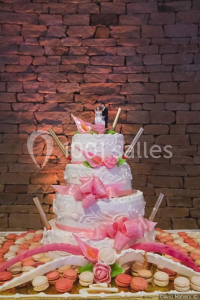 Location salle Breux-Jouy (Essonne) - Domaine De La Patulière - Espace La Patulière #24