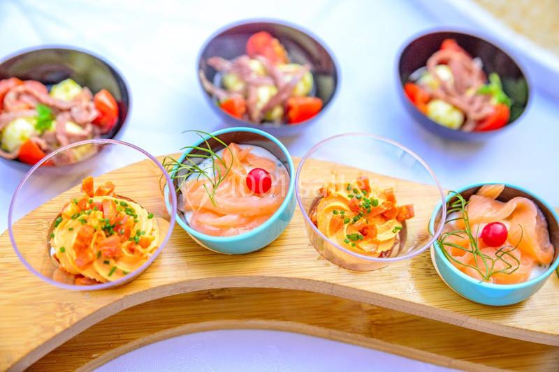 Location salle Breux-Jouy (Essonne) - Domaine De La Patulière - Espace La Patulière #22