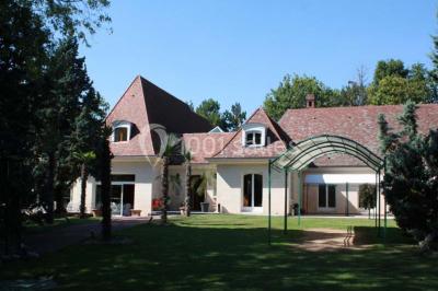 Groupe Domaines de la Patulière et de la Renarde