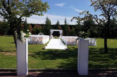 Location salle Breux-Jouy (Essonne) - Domaine De La Patulière - Espace La Patulière #24