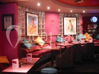 Miniature Location salle Paris 9 (Paris) - Fréquence Café #2 Location salle Paris 9 (Paris) - Fréquence Café #9