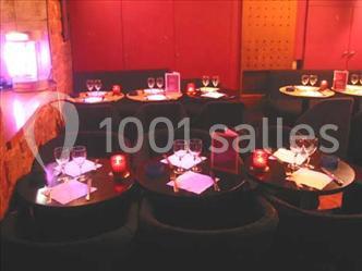 Miniature Location salle Paris 9 (Paris) - Fréquence Café #4 Location salle Paris 9 (Paris) - Fréquence Café #9