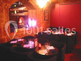 Miniature Location salle Paris 9 (Paris) - Fréquence Café #6 Location salle Paris 9 (Paris) - Fréquence Café #9