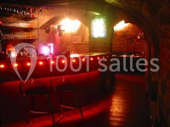 Miniature Location salle Paris 9 (Paris) - Fréquence Café #7 Location salle Paris 9 (Paris) - Fréquence Café #9