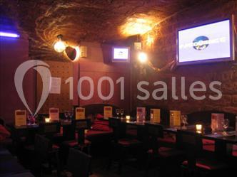 Miniature Location salle Paris 9 (Paris) - Fréquence Café #8 Location salle Paris 9 (Paris) - Fréquence Café #9