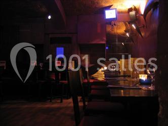 Miniature Location salle Paris 9 (Paris) - Fréquence Café #9 Location salle Paris 9 (Paris) - Fréquence Café #9