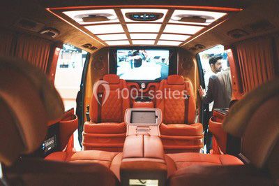Limousine Troyes