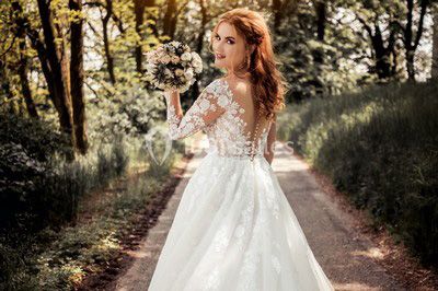 Photo Sally Couture #1