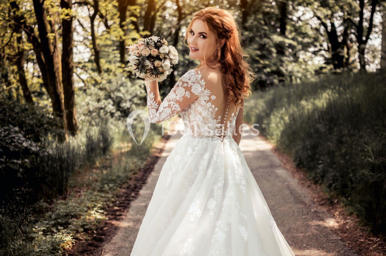 Photo Sally Couture #1