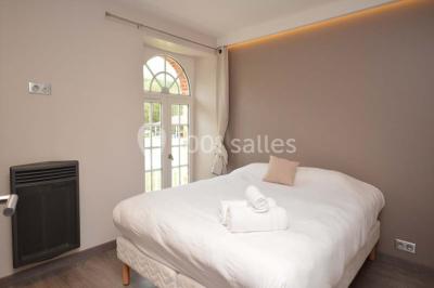 Location salle Pontcarré (Seine-et-Marne) - Domaine du Parc #22