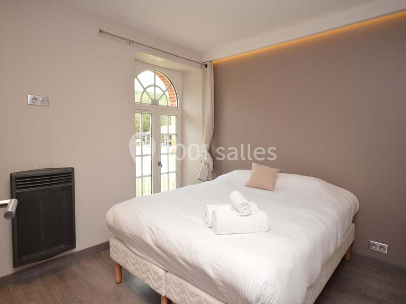 Location salle Pontcarré (Seine-et-Marne) - Domaine du Parc #22