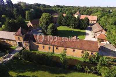 Domaine du Parc Domaine du Parc